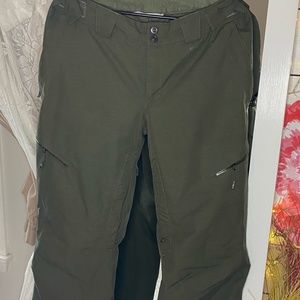 ❄️THE NORTH FACE❄️Freedom Snowpants